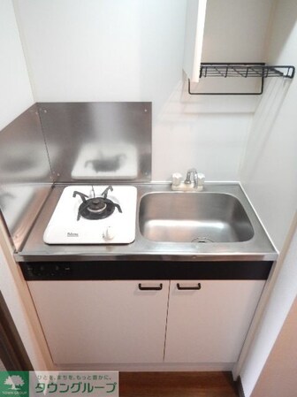 ガラ・ステージ日本橋の物件内観写真